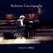 Cacciapaglia : Live from Milan artwork