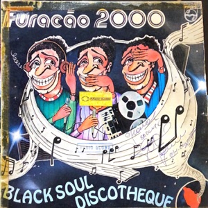 Black Soul Discotheque