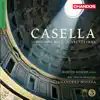 Stream & download Casella: Symphony No. 2 & Scarlattiana