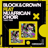 Yeke Yeke (feat. Nu African Choir) artwork