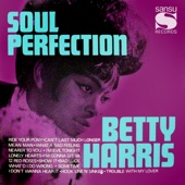 Betty Harris - 12 Red Roses (2022 Remastered Version)