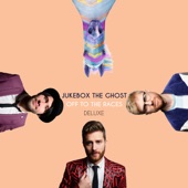 Jukebox the Ghost - Fred Astaire