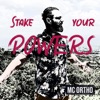 Stake Your Powers - Single