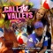 Call the Valleys (feat. Lil Kayla & Paiid Jade) - Mally Bo lyrics