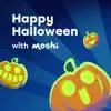 Happy Halloween with Moshi - EP album lyrics, reviews, download