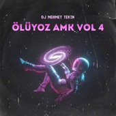 Ölüyoz Amk Vol 4 artwork