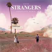 Strangers (TWOPILOTS Remix) artwork