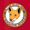 Warm Canned Beer - Single