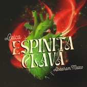 Espinita Clavá artwork