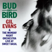 Gil Evans - Half Man,Half Cookie