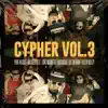 Cypher #3 (Reggae Cypher) [feat. Rastachai, Killah Man & King Magneto] - Single album lyrics, reviews, download