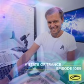 Asot 1089 - A State of Trance Episode 1089 (DJ Mix) artwork
