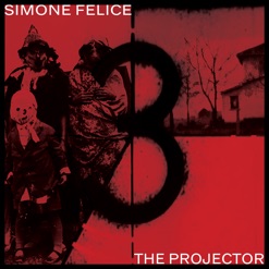 THE PROJECTOR cover art