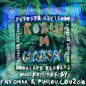 Maina (Fnx Omar Remix) artwork