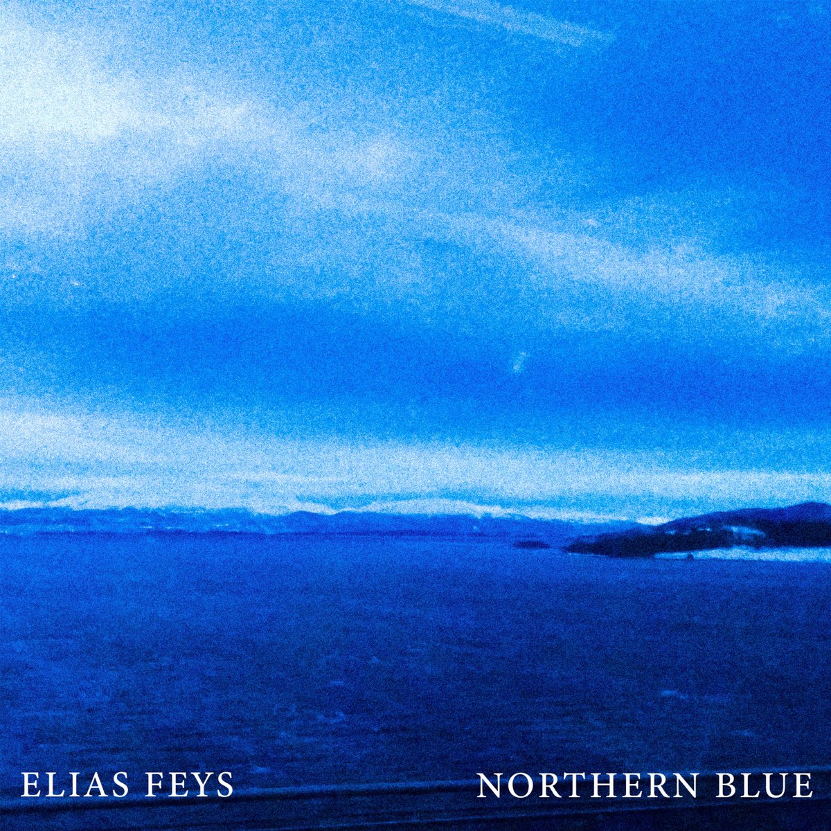 Northern Blue by Elias Feys on Apple Music