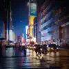 Rain Sound and City Ambience to Help Study and Focus - Single album lyrics, reviews, download