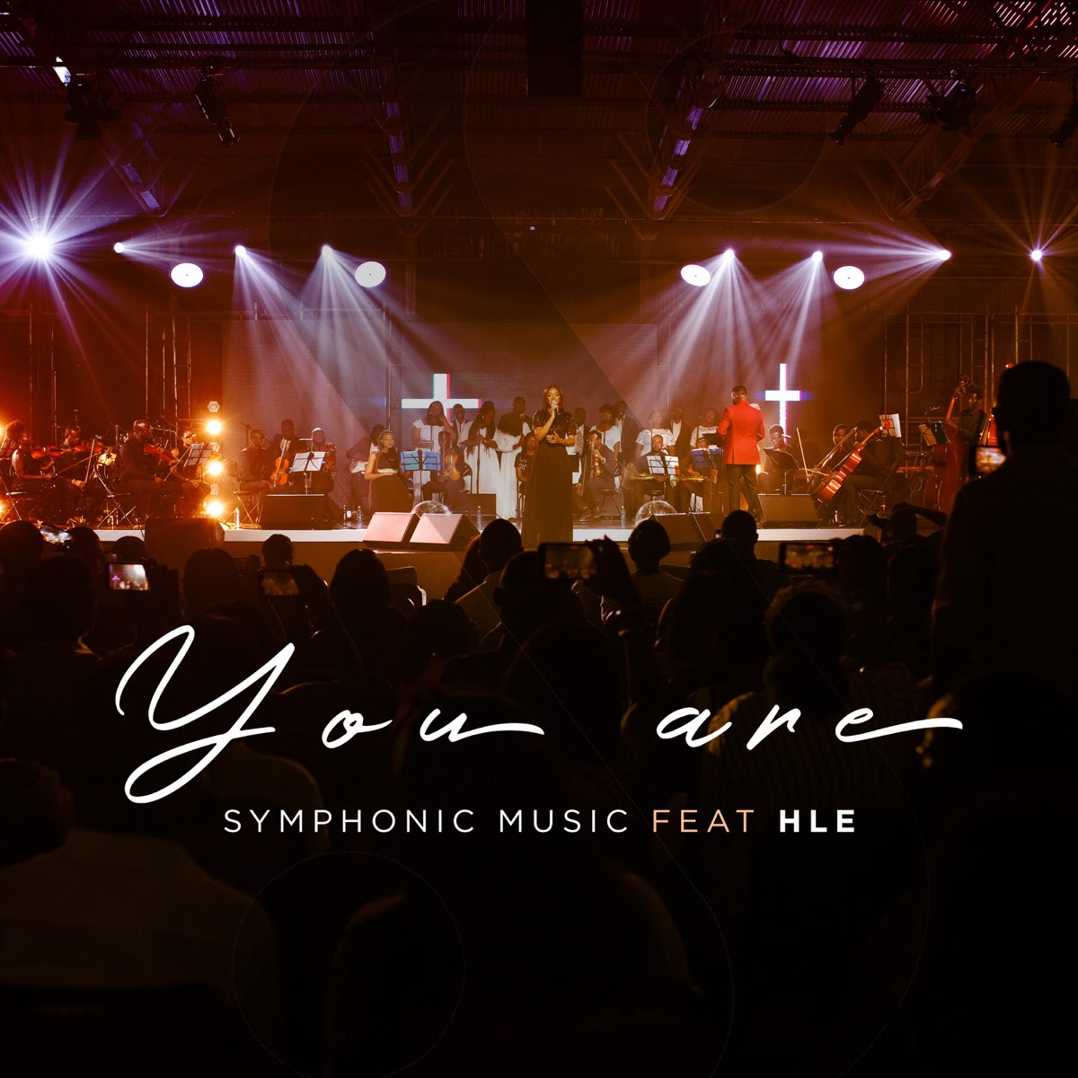 ‎You Are - Single (feat. Hle) - Single by Symphonic Music on Apple Music