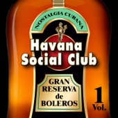 Gran Reserva de Boleros, Vol. 1 (Nostalgia Cubana) artwork