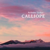 Calliope artwork