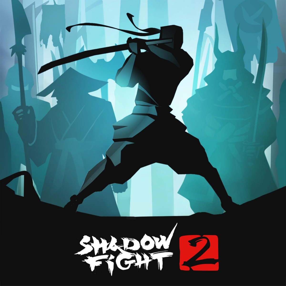 Top hơn 55 về hình nền shadow fight 2 mới nhất - cdgdbentre.edu.vn
