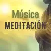 Música para Meditación – Música Instrumental Oriental para Meditación de Atención Plena, Devoción y Concentración, Vibración de Energía Positiva album lyrics, reviews, download