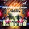 Sequencia Do Vapo (feat. Tom Beat & MC W1) - DJ DK BEATS lyrics