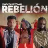Rebelión - Single album lyrics, reviews, download
