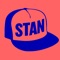 Stan (Extended Mix) artwork