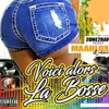 Voici alors la bosse - Single