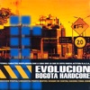 Evolucion Bogotá Hardcore - Single