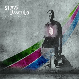 Steve Umculo - Fire To My Soul - 排舞 編舞者