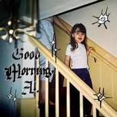 Good Morning, Al by Ally Evenson