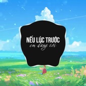 Nếu Lúc Trước Em Đừng Tới Remix artwork