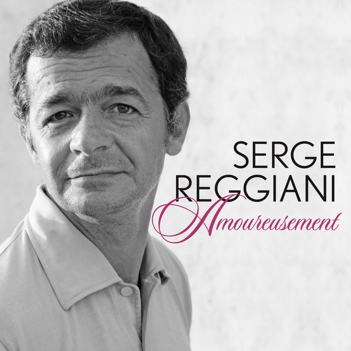 ‎amoureusement Ep Par Serge Reggiani Sur Apple Music