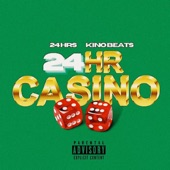24hr Casino artwork