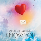 Know You (feat. Tiffany Sharee) artwork