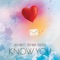 Know You (feat. Tiffany Sharee) artwork