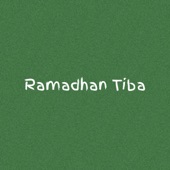 Ramadhan Tiba x Hujan Badai Angin Ribut artwork