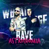 Rave Astronomia (feat. MC Duartt & Mc Maromba) song lyrics