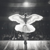 The Ballet Girl artwork