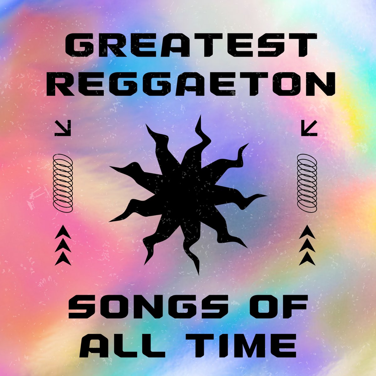 ‎Greatest Reggaeton Songs Of All Time By Various Artists On Apple Music