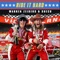 Ride It Hard - Warren Zeiders & Sueco lyrics