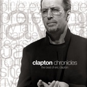 Eric Clapton - Running on Faith