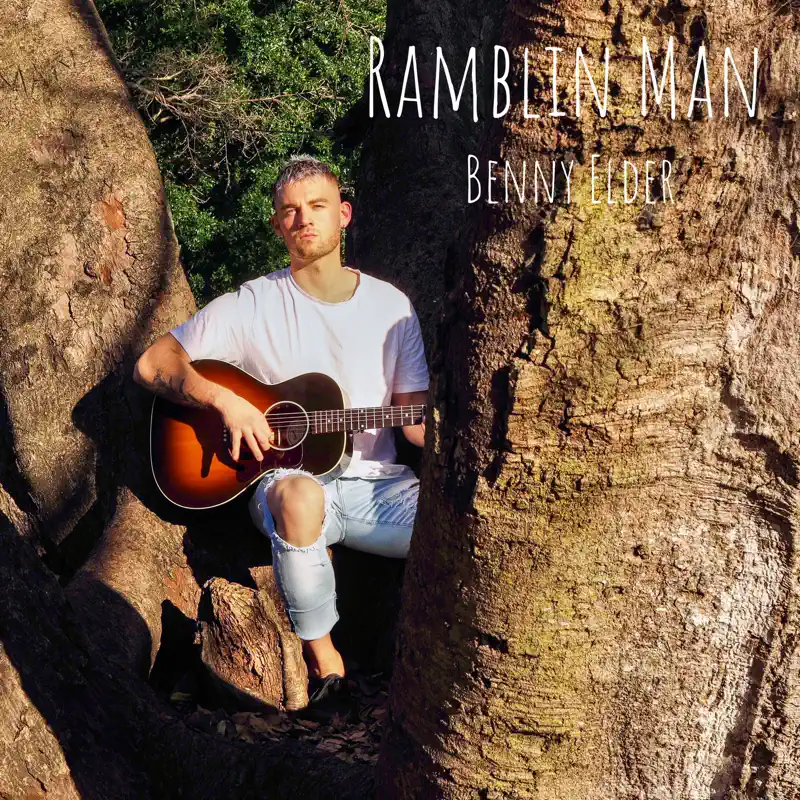 Benny Elder - Ramblin Man - Single (2022) [iTunes Plus AAC M4A]-新房子