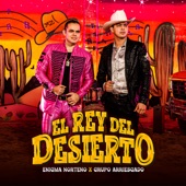 El Rey Del Desierto artwork