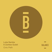 Civic Path - Single artwork