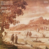 Mozart: Symphonies Nos. 32-34 (2022 Remastered Version) artwork