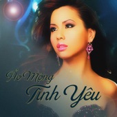 Ảo Mộng Tình Yêu - EP artwork