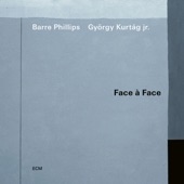 Face à Face artwork