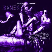 BONES (SLOWED) artwork